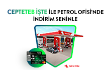 Petrol Ofisi Kampanyası